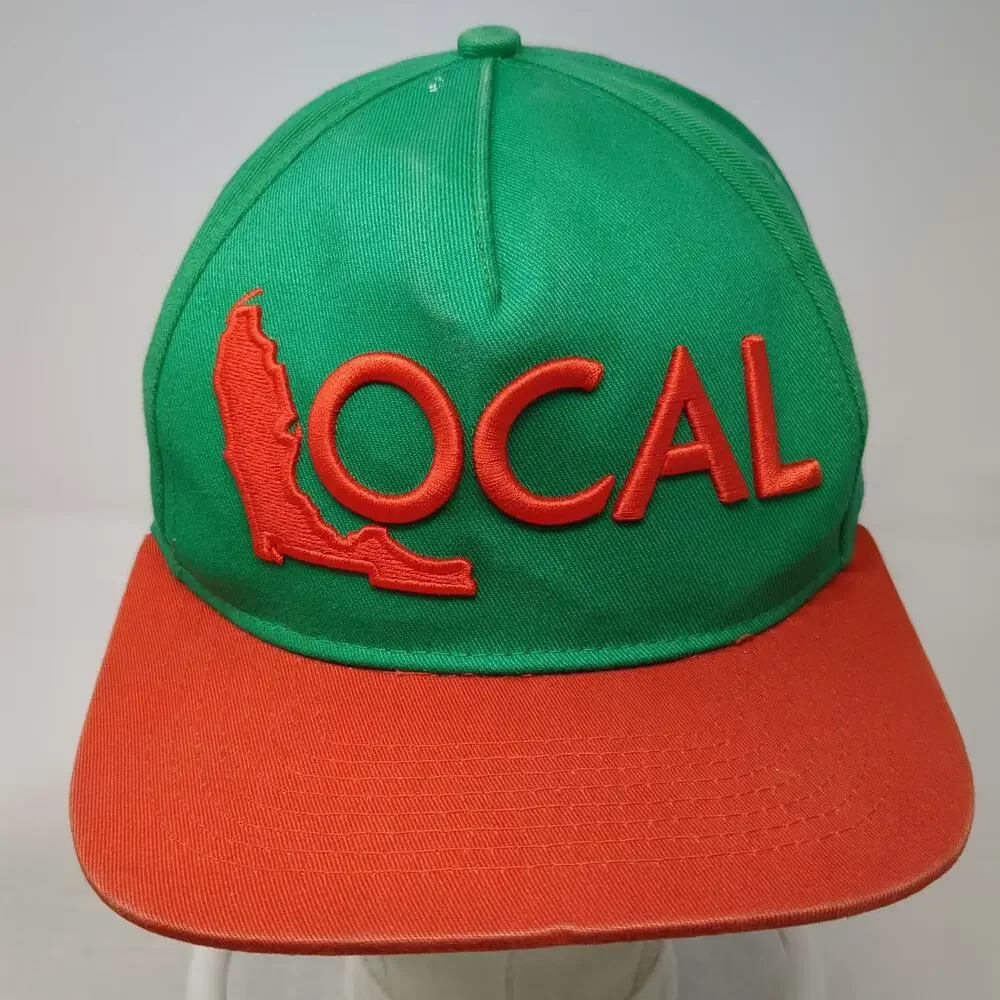 Local Brand local brand